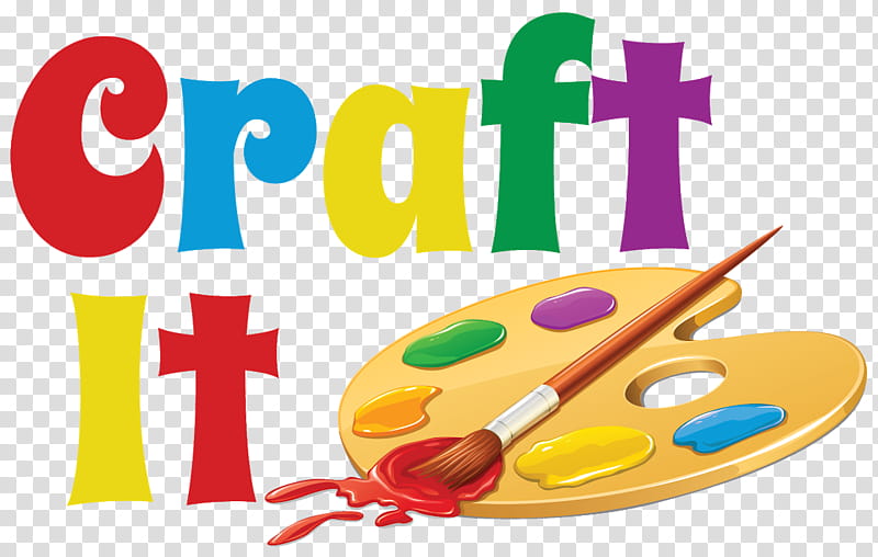 arts and crafts clipart