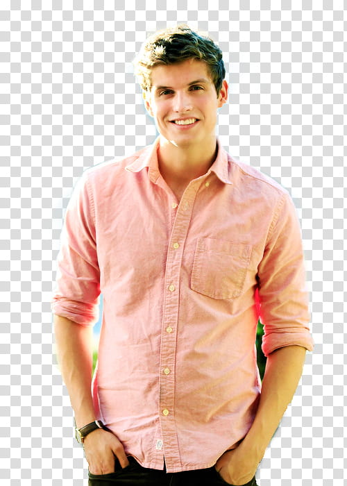 Daniel Sharman transparent background PNG clipart