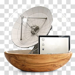 Sphere   the new variation, satellite dish inside dome illustration transparent background PNG clipart