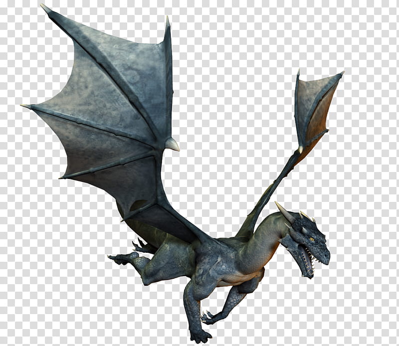 E S Dragon III Sky transparent background PNG clipart
