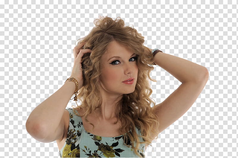 Taylor Swift and D for Swiftdirection,  transparent background PNG clipart