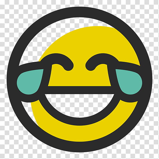 World Emoji Day, Smiley, Emoticon, Laughter, Crying, Yellow, Facial Expression, Green transparent background PNG clipart