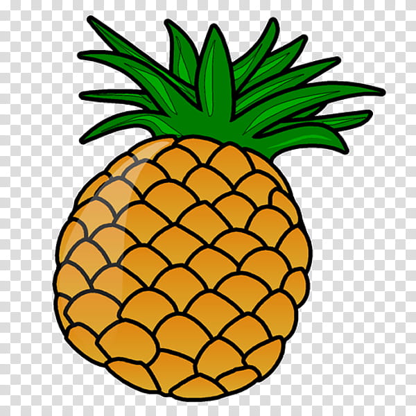 Hawaiian Pizza, Pineapple, Desktop , Fruit, Computer Icons, Food, Ananas, Plant transparent background PNG clipart