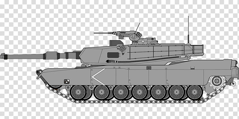 Gun, Tank, Military, Bradley Fighting Vehicle, Main Battle Tank, Armoured Fighting Vehicle, Soldier, Army transparent background PNG clipart