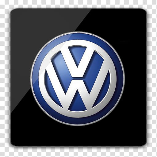 Car Logos with Tamplate, VW icon transparent background PNG clipart