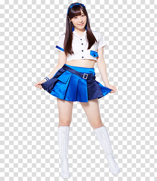 Morning Musume  Sukatto My Heart Renders transparent background PNG clipart