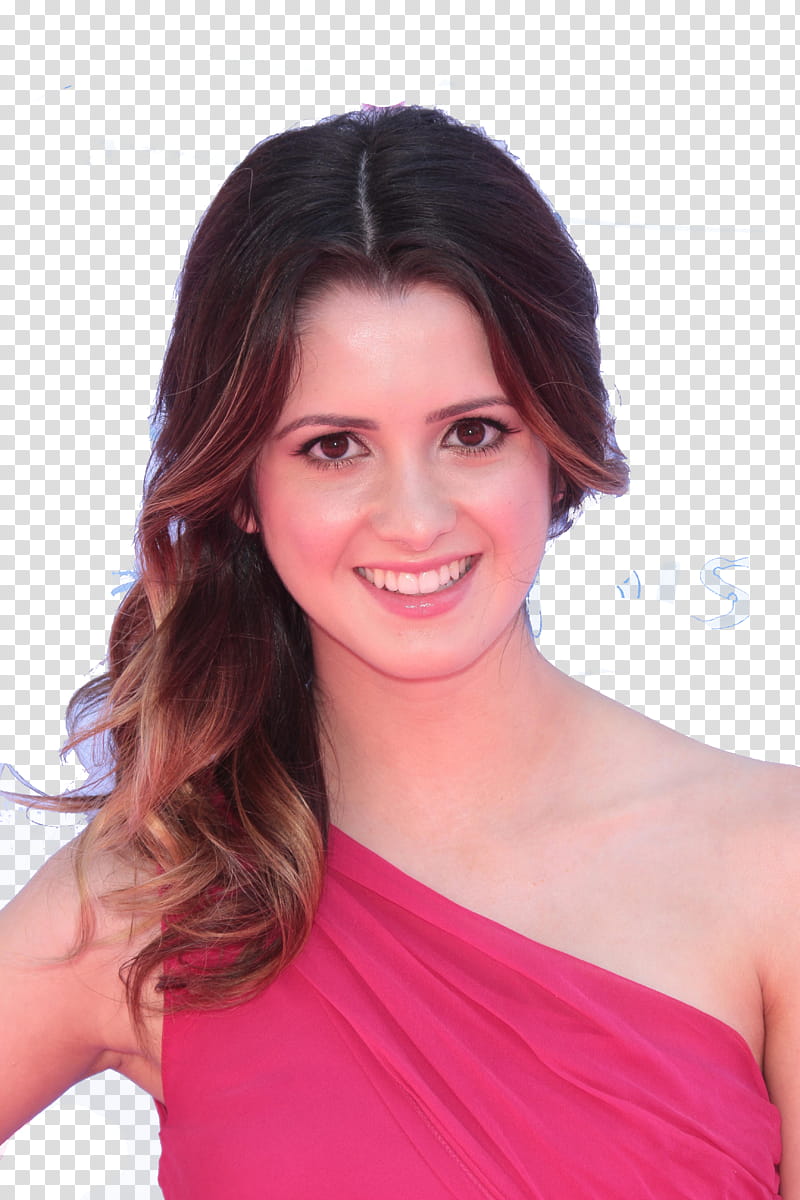 Laura Marano transparent background PNG clipart