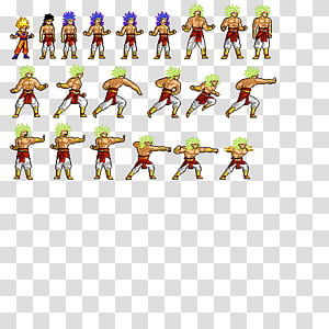 Mecha Mr.k Sprite Sheet Full, Sonic Sprites transparent background PNG  clipart