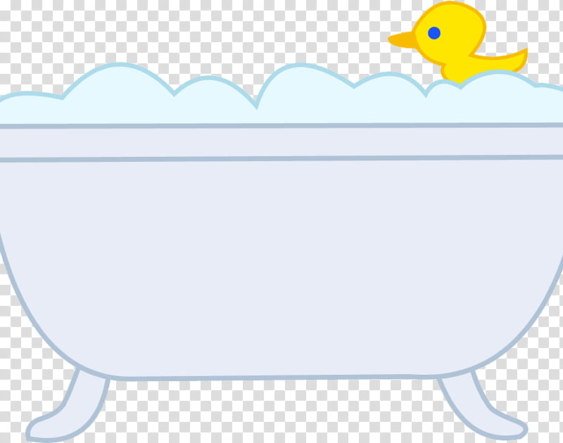 Bubble, Baths, Bathroom, BUBBLE BATH, Shower, Rubber Duck, Blue, Yellow transparent background PNG clipart