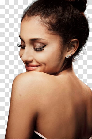 Ariana Grande|05 transparent background PNG clipart thumbnail