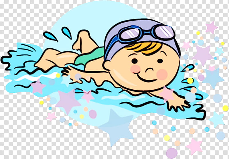 Happy Summer, Swimming Pools, 1896 Summer Olympics, Cartoon, Athens, Drawing, Child, Underwater Diving transparent background PNG clipart
