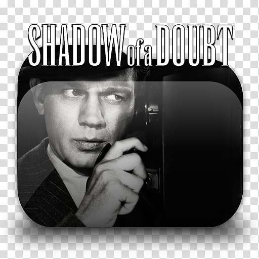 Shadow of a Doubt , shadowofadoubt transparent background PNG clipart