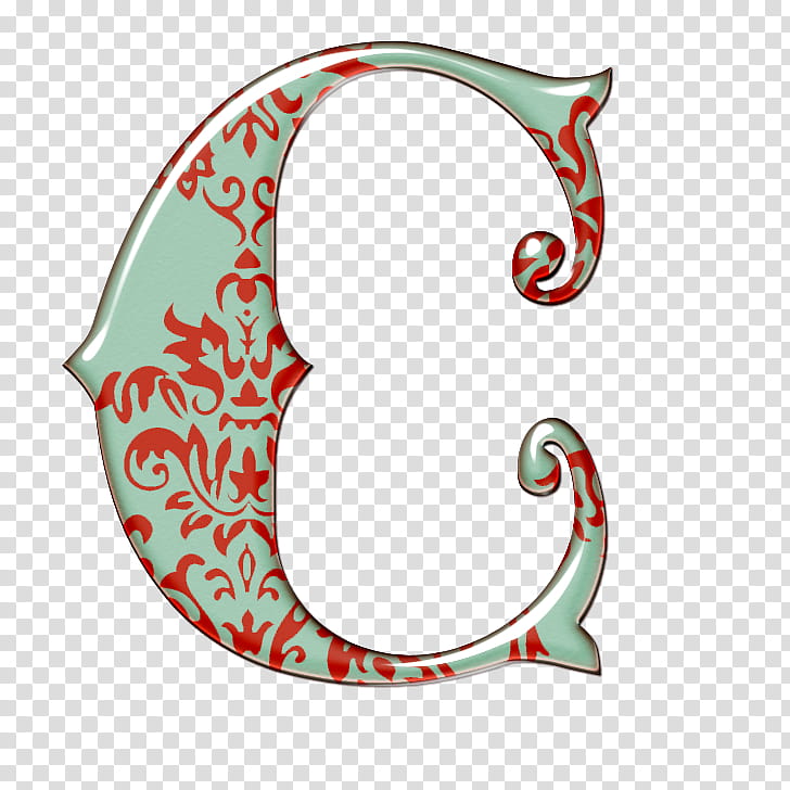 Carnival, letter C illustration transparent background PNG clipart