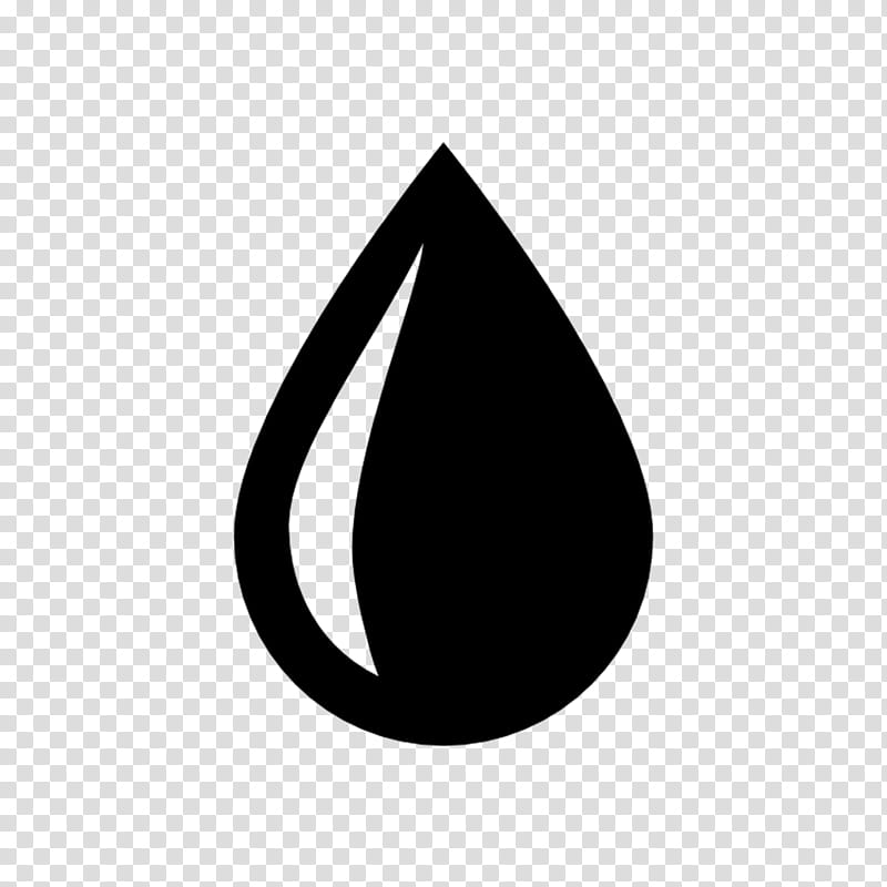 Web Design Icon, Water, Icon Design, Drop, Symbol, Logo, Blackandwhite, Circle transparent background PNG clipart