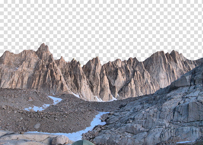 Mountains , brown mountain during daytime transparent background PNG clipart