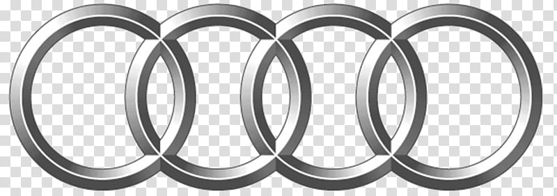 Logo Audi, Car, Audi A4, Volkswagen Group, Automobile Repair Shop, Emblem, Auto Part transparent background PNG clipart