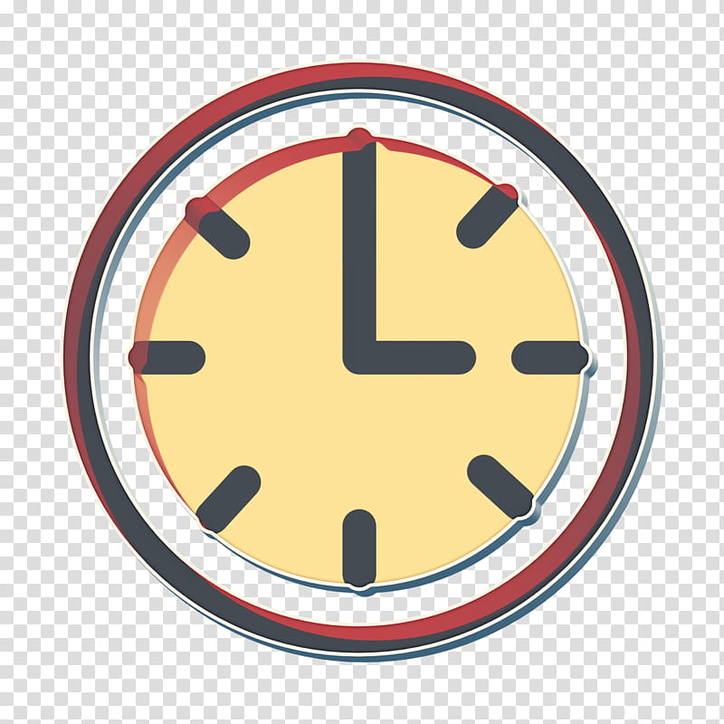alarm icon clock icon deadline icon, General Icon, Office Icon, Time Icon, Time Management Icon, Wall Clock, Emoticon, Home Accessories transparent background PNG clipart