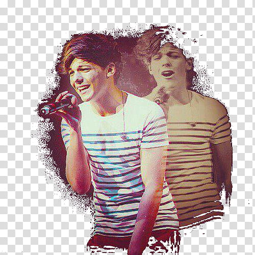 Louis Tomlinson, One Direction Liam Payne transparent background PNG clipart