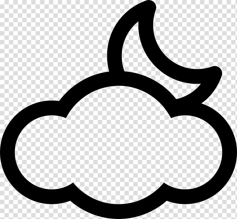 Rain Cloud, Symbol, Logo, Night, Black And White
, Line, Area, Circle transparent background PNG clipart