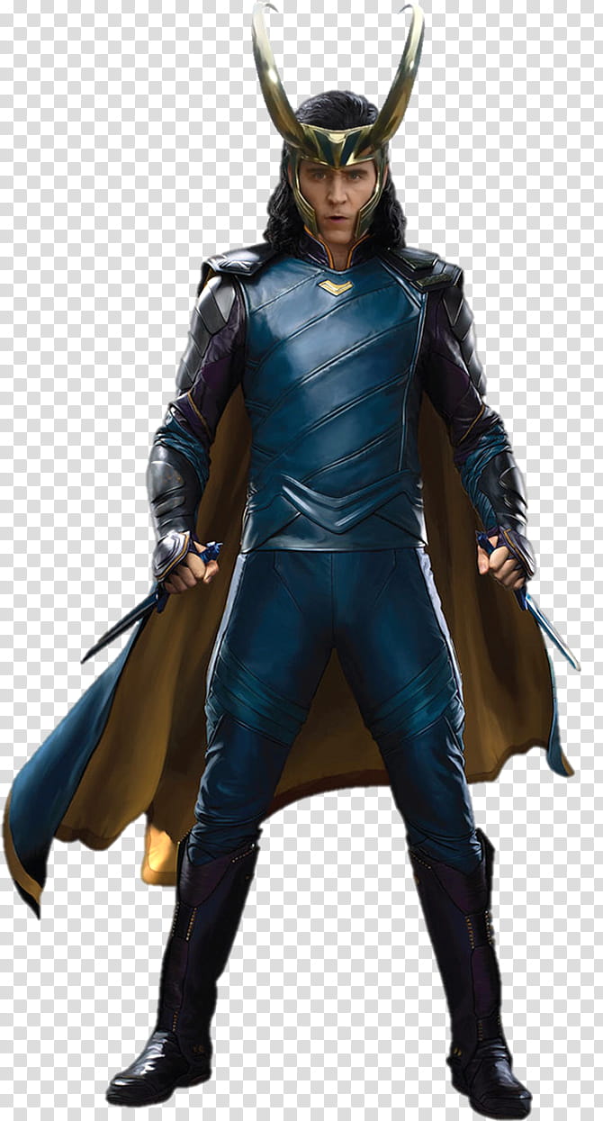 Loki Laufeyson Thor Ragnarok transparent background PNG clipart