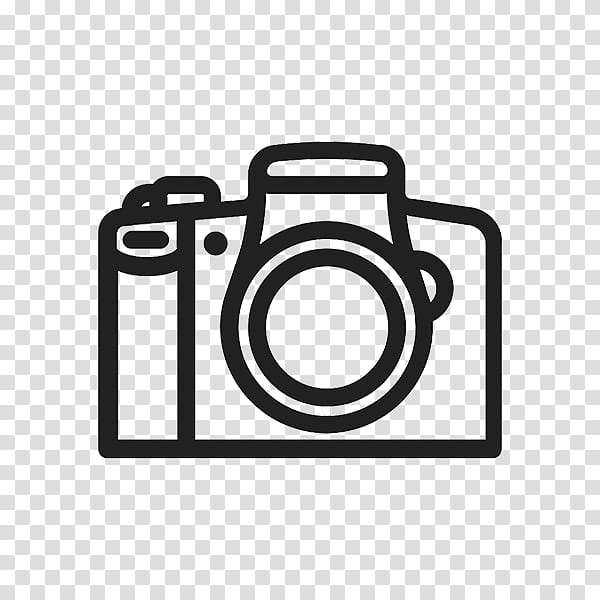 Camera Lens Logo, Digital Slr, Digital Cameras, Tenba Dna 15 Messenger, Messenger Bags, Pointandshoot Camera, Video Cameras, Line transparent background PNG clipart