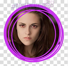 Circulo de Bella Cullen transparent background PNG clipart