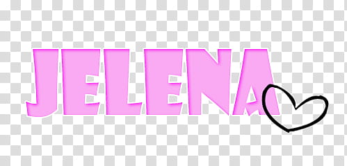 Jelena ZIP, jelena text overlay transparent background PNG clipart