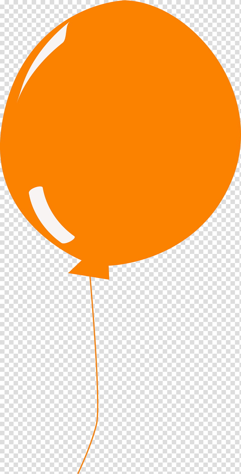halloween, Halloween , Orange, Line, Balloon transparent background PNG clipart