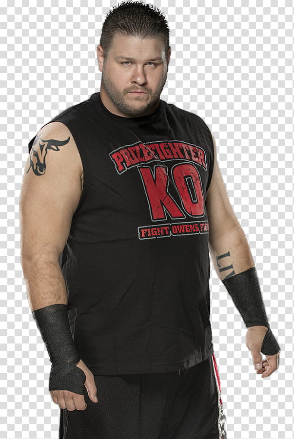 Kevin Owens New  transparent background PNG clipart