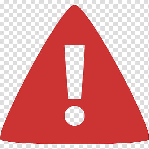 Red Circle, Threat, Computer Security, Emoticon, Advanced Persistent Threat, Computer Network, Triangle, Cone transparent background PNG clipart