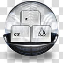 Sphere   , three keypads icon transparent background PNG clipart