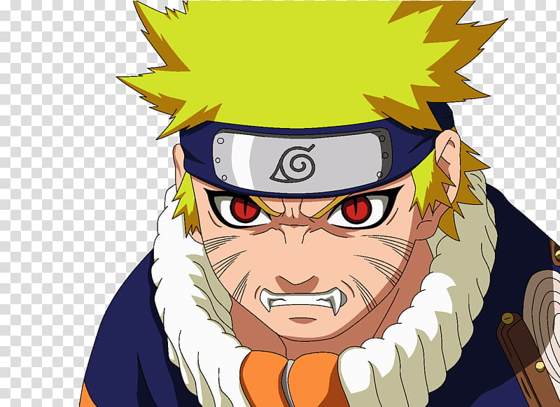 Naruto image PNG transparent image download, size: 451x637px