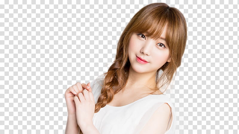 LOVELYZ transparent background PNG clipart