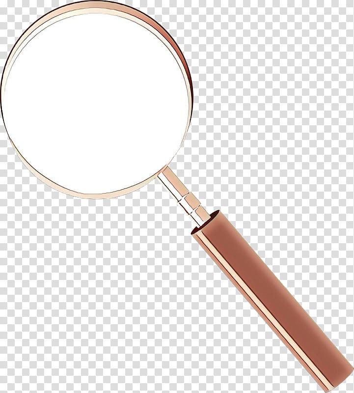 Magnifying glass, Magnifier, Makeup Mirror, Office Instrument transparent background PNG clipart