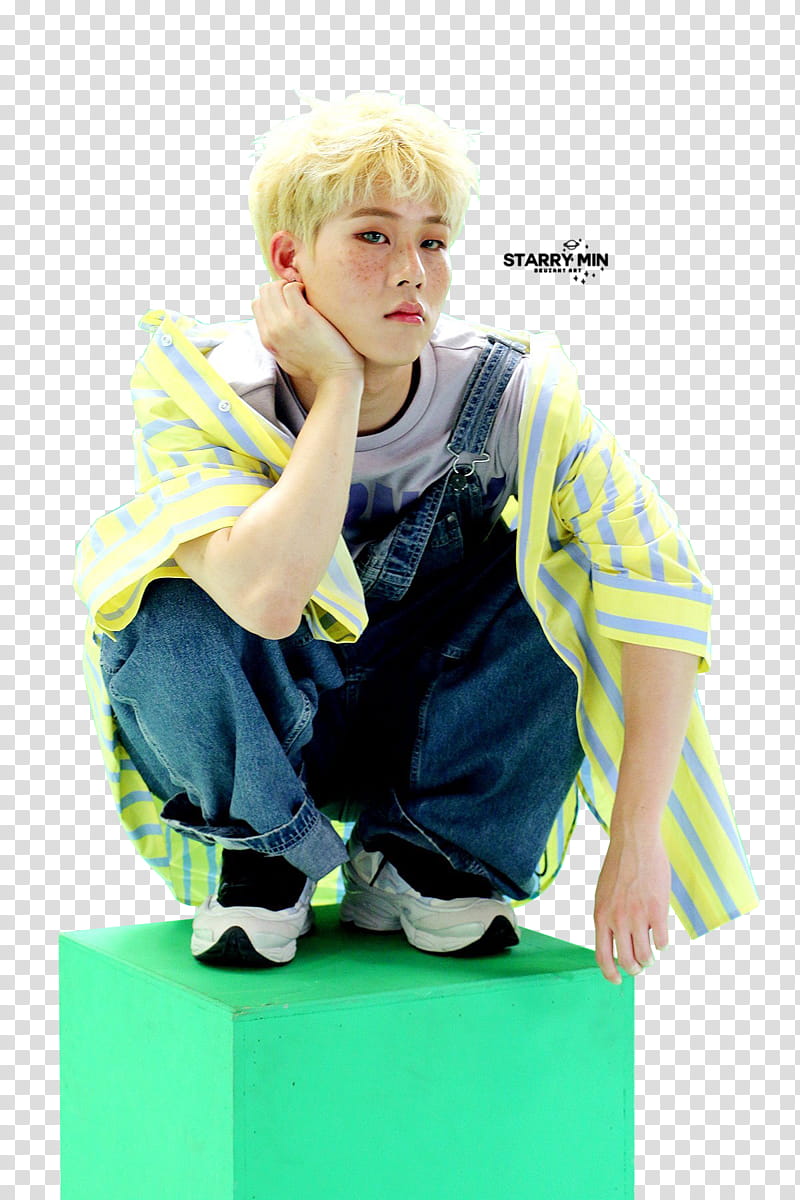 MONSTA X Jooheon MIXTAPE RED CARPET MV Behind Th transparent background PNG clipart