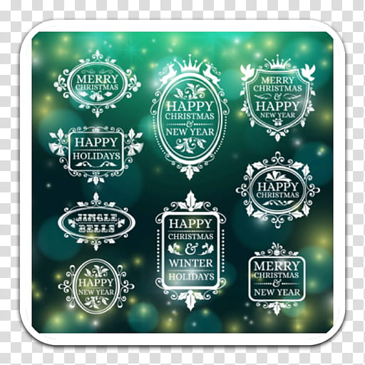 25 December Christmas Day, Nativity Of Jesus, Icon Design, Holiday, Christmas Ornament, Christmas Tree, December 25, Green transparent background PNG clipart