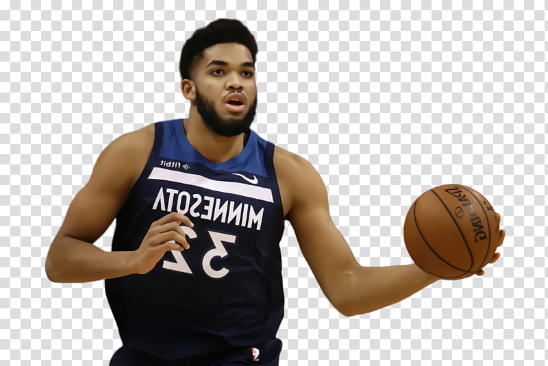 Karl Anthony Towns basketball player, Championship, Sports, Ball Game, Team Sport, Arm, Basketball Moves, Sportswear transparent background PNG clipart