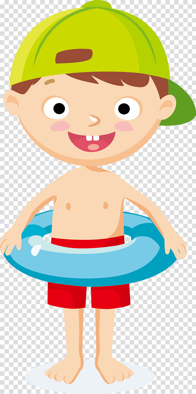 Swimming, Cartoon, Drawing, Swimming Pools, Swim Ring, Character, Goggles, Child transparent background PNG clipart