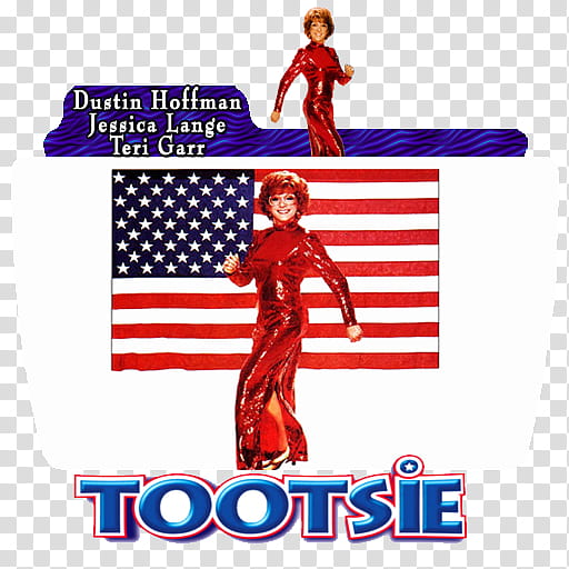 Movie Icon , Tootsie () transparent background PNG clipart