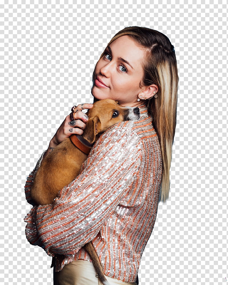Miley Cyrus , SelenaPurpleewDirect () transparent background PNG clipart
