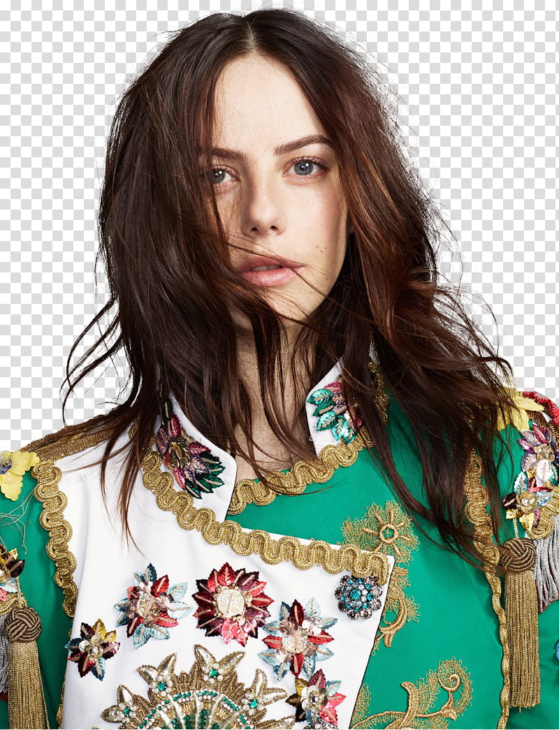 Kaya Scodelario transparent background PNG clipart