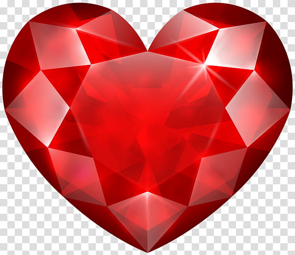 Love Background Heart, Gemstone, Diamond, Ruby, Pink Diamond, Sapphire, Red Diamond, Jewellery transparent background PNG clipart