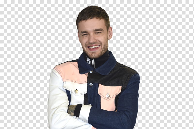 Liam Payne transparent background PNG clipart