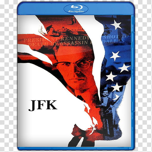 JFK Blu Ray Folder Icon, jfk transparent background PNG clipart