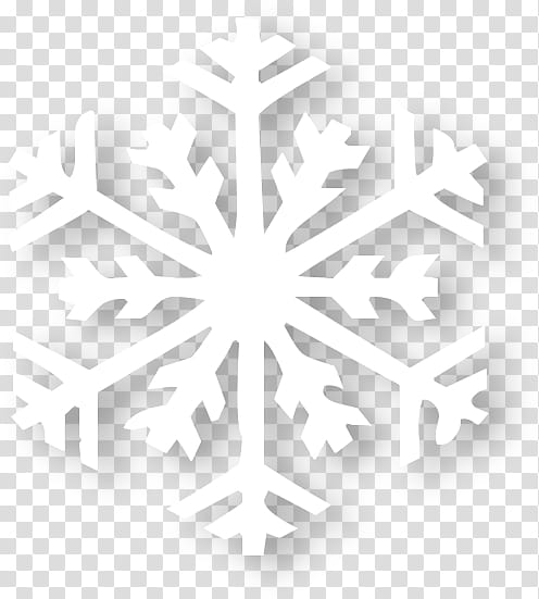 Christmas Black And White, Snowflake, Papercutting, Christmas Day, Cartoon, 3 Dimensi, Scrapbooking, Blue transparent background PNG clipart