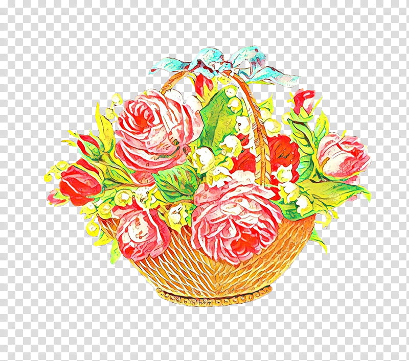 Pink Flower, Garden Roses, Cut Flowers, Floral Design, Flower Bouquet, White Rose Of York, Food Gift Baskets, Petal transparent background PNG clipart