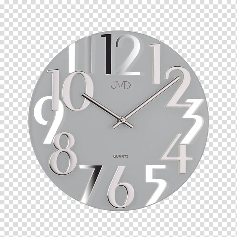 Silver Flower, Clock, Lavvu, Jvd, Watch, Wood, Prim, Doxa Sa transparent background PNG clipart