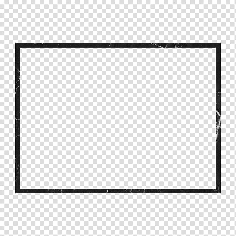 Set Border Frame , rectangular grey frame transparent background PNG clipart