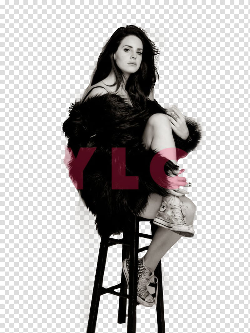 Lana Del Rey  transparent background PNG clipart