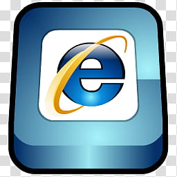 WannabeD Dock Icon age, Microsoft Internet Explorer, Windows Explorer icon transparent background PNG clipart